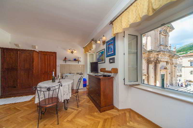 Hotel Amoret Dubrovnik