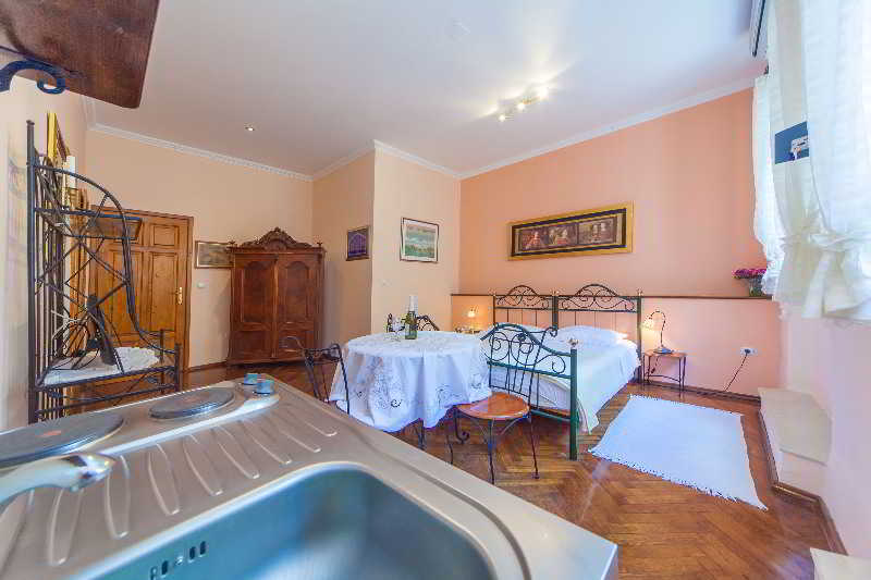Hotel Amoret Dubrovnik