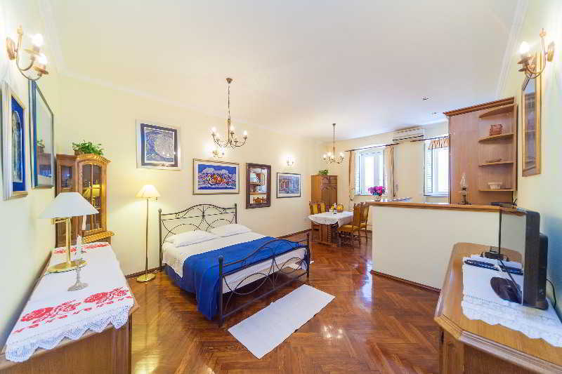 Hotel Amoret Dubrovnik
